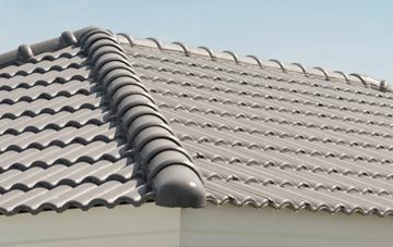 advantages of Little Bromley clay roofing