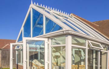 conservatory roof insulation costs Little Bromley