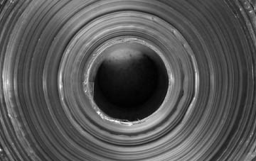 Little Bromley edpm waterproofing