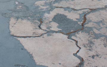 fibreglass roofing replacement Little Bromley