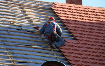roof tiles Little Bromley, Essex