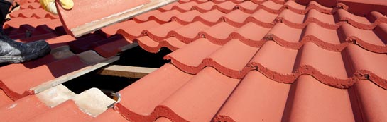 compare Little Bromley roof repair quotes