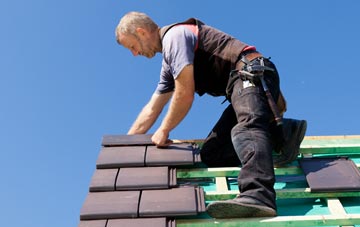 disadvantages of Little Bromley slate roofing